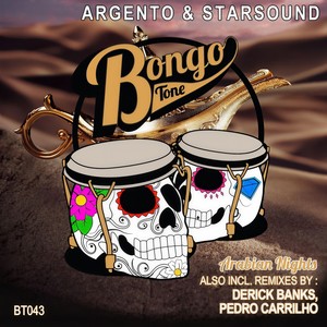 Arabian Nights (Pedro Carrilho Remix)
