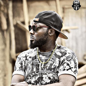 Mboutman (feat. LAMARE) (Explicit)