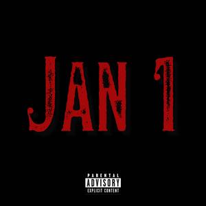 Intro (Jan 1, 2025) [Explicit]