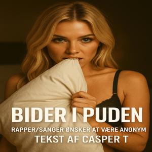 Bider I Puden (feat. Anonym) (Explicit)