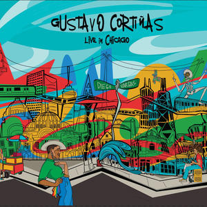 Timing Is Everything (feat. Artie Black, Matthew Davis & Joaquín García Chaia) (Live)