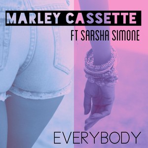 Everybody(feat. Sarsha Simone)