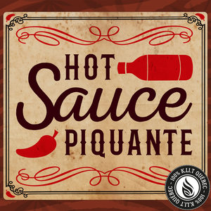 Hot Sauce piquante