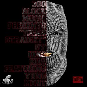 Think Straight (feat. Yung Mont) (Explicit)
