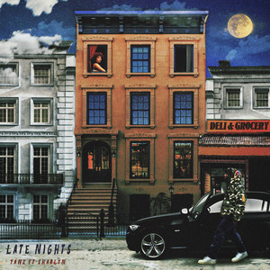 Late Nights (Explicit)