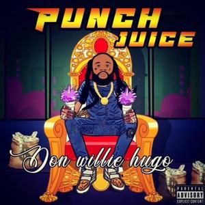 Punch juice (Explicit)