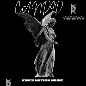 CANDID (Dirty|Explicit)