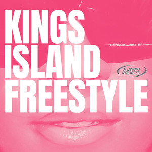 KINGS ISLAND FREESTYLE (SLOWED|Explicit)