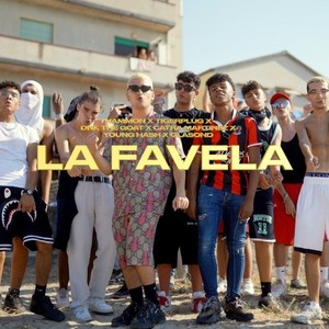 LA FAVELA (Explicit)