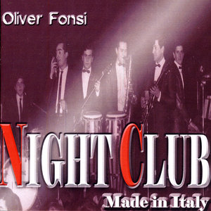 Night Club Made in Italy