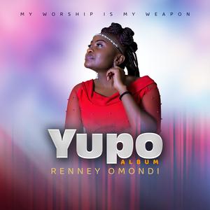 Nikujue (feat. Ashley Nassary)