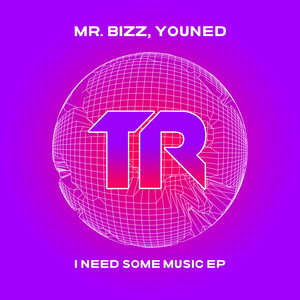I Need Some Music