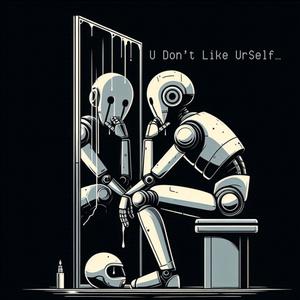 U Don't Like UrSelf...