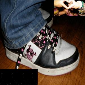 kandi on ur wrist (Explicit)