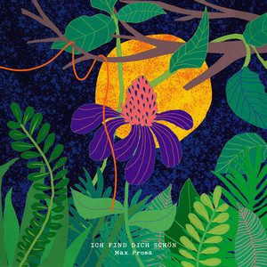 Ich find dich schön