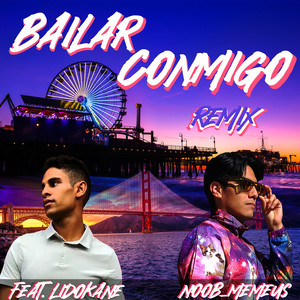 Bailar Conmig (VIP Mix)