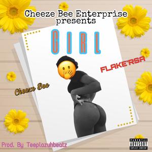 Girl(feat. Flake'rsa)