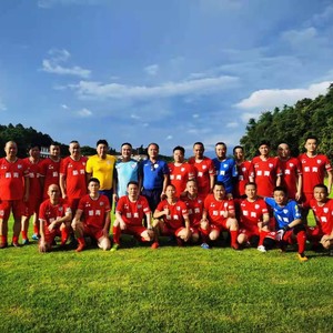 新青队永不退 (Demo)