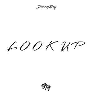 LOOK UP