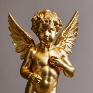 My Angel (feat. Eliwendro, Vinivi & Brown Selvio)