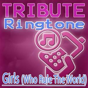 Run The World (Girls) (Beyoncé Tribute) - Ringtone