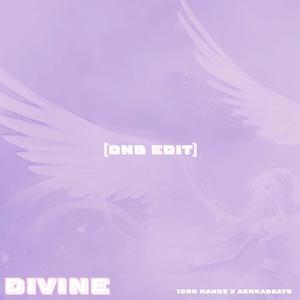 Divine (feat. Aemkabeats) [D&B edit]