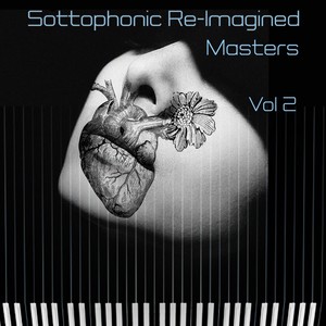 Sottophonic Re-Imagined Masters, Vol. 2