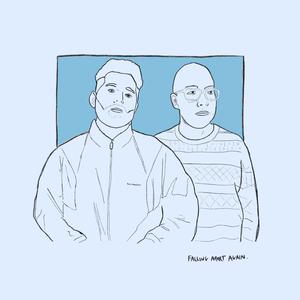 Falling Apart Again(feat. Back Room Scene) (Explicit)