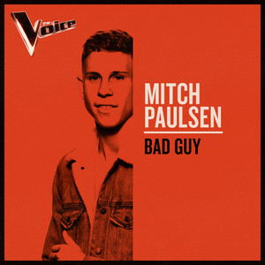 bad guy (The Voice Australia 2019 Performance / Live)