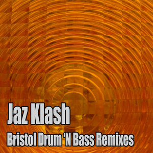 Bristol Drum 'N Bass Remixes