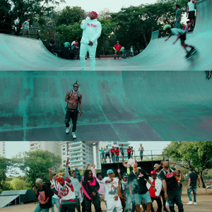 Me Wa Mata (Explicit)