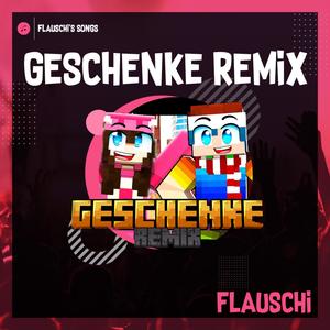 Geschenke (feat. CandyPRP) [REMIX]