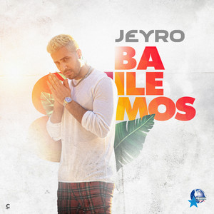 Jeyro - Bailemos