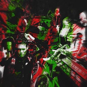 Out My Face (Explicit)