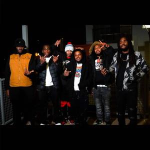 FAKELOVE (feat. BSG BACKEND & HIMAY) (Explicit)