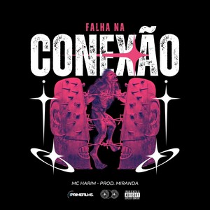 Falha na conexão (Explicit)