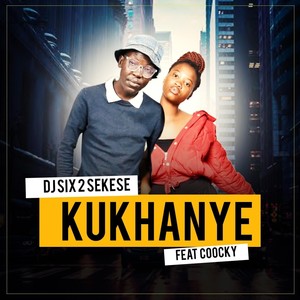 Kukhanye (feat. Coocky)