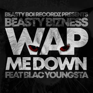 WMD(WAP ME DOWN) (Explicit)