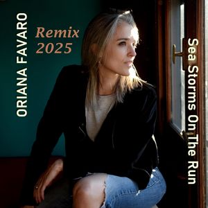 Sea Storms on the Run (Instrumental - Remix 2025)
