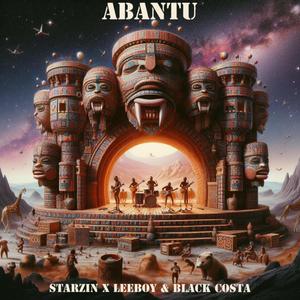 Abantu (feat. Leeboy & Black Costa)