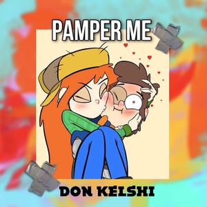 Pamper Me
