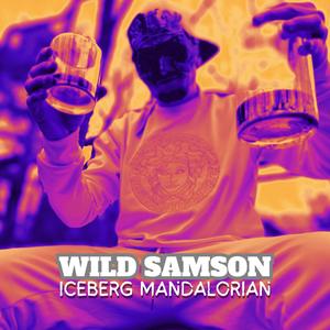 Iceberg Mandalorian (Explicit)