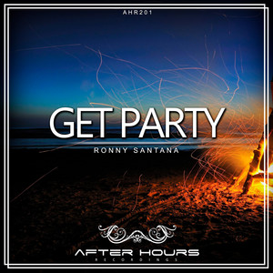 Get Party (House Mix)