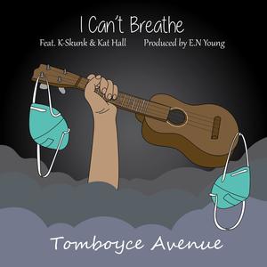 I Can't Breathe (feat. K-Skunk & Kat Hall)
