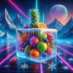 Fresh Frozen (Explicit)