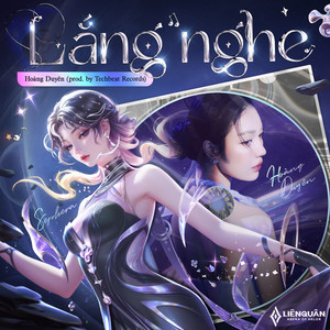 Lắng Nghe (Theme song Sephera NoVa)