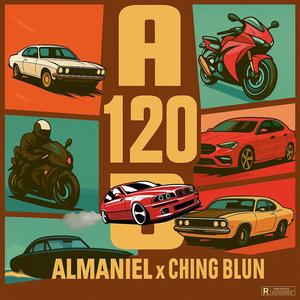 A 120 (feat. Almaniel) (Explicit)