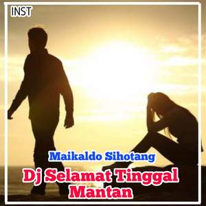 DJ Selamat Tinggal Mantan - Inst