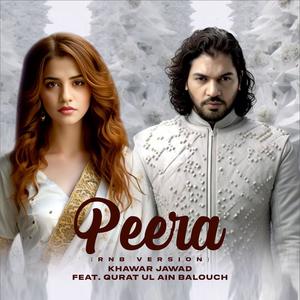 Peera (feat. Quratulain Balouch) (R&B Version)
