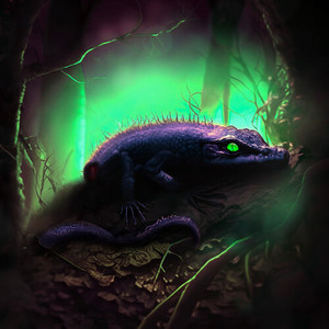 Kara Kertenkele (Armonycoma or slt Version|Explicit)